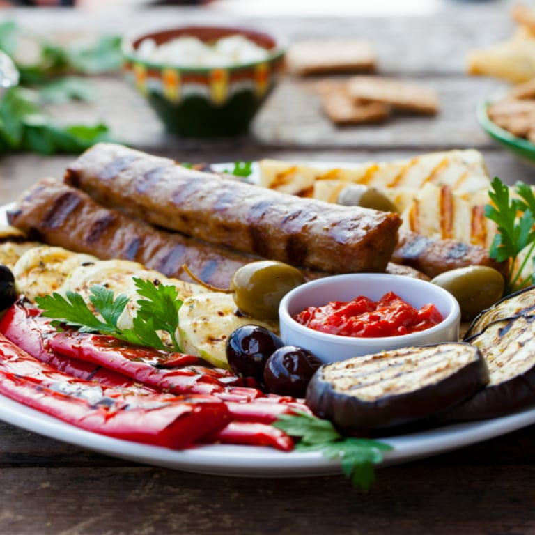 Your spot for authentic Middle Eastern cuisine!