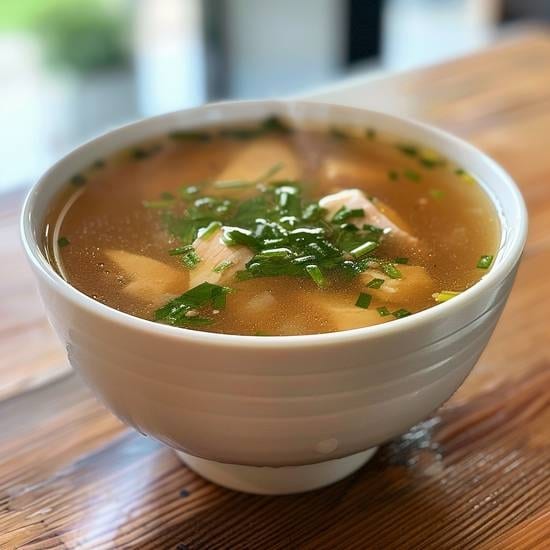 Soup of the Day.